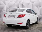 Hyundai Solaris I Рестайлинг Ульяновск  - изображение 26