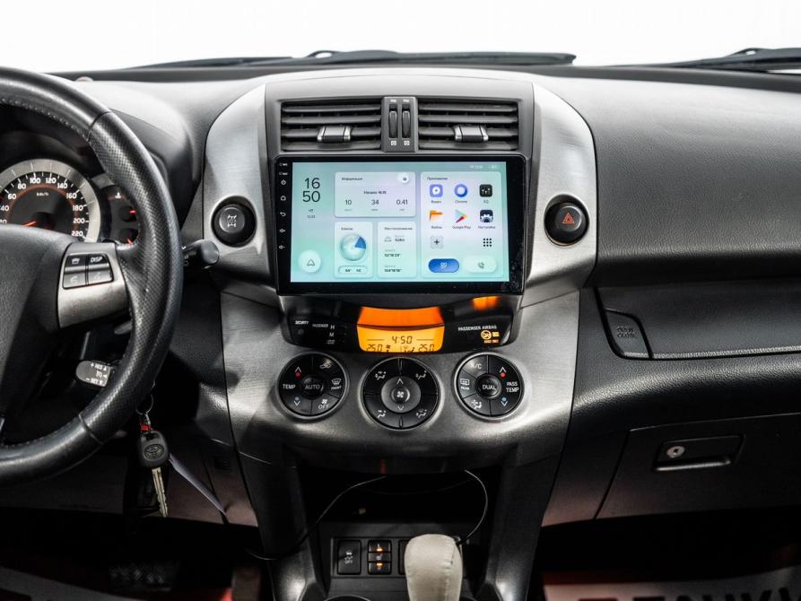 Toyota RAV4 III (XA30) Рестайлинг Иркутск  - изображение 13