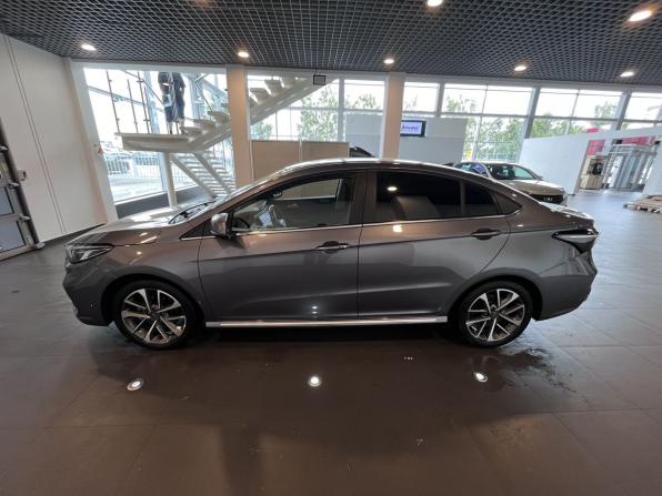 Omoda S5 с пробегом 2023 года, цена 1 619 000 рублей, 82335 км, седан, Автокод Объявления