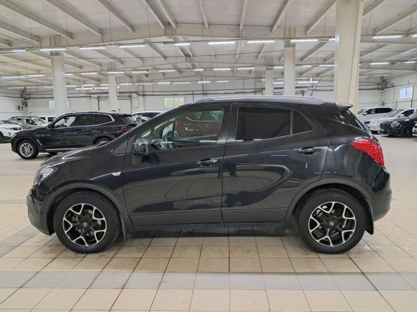 Opel Mokka I с пробегом 2015 года, цена 980 000 рублей, 138411 км, внедорожник, Автокод Объявления