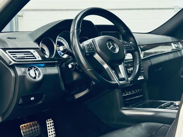 Mercedes-Benz E-Класс IV (W212 S212 C207) Рестайлинг с пробегом 2013 года, цена 2 167 000 рублей, 144273 км, седан, Автокод Объявления
