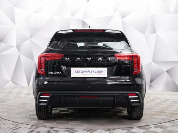 Haval Jolion I Рестайлинг с пробегом 2025 года, цена 2 150 000 рублей, 14500 км, внедорожник, Автокод Объявления