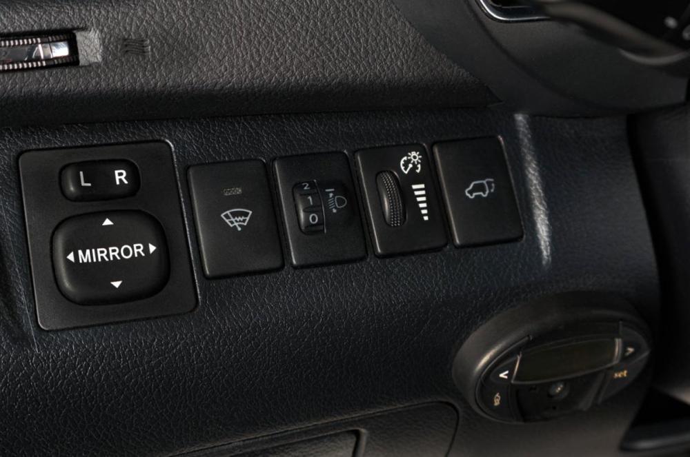 Toyota Highlander II (XU40) Рестайлинг Тюмень  - изображение 21