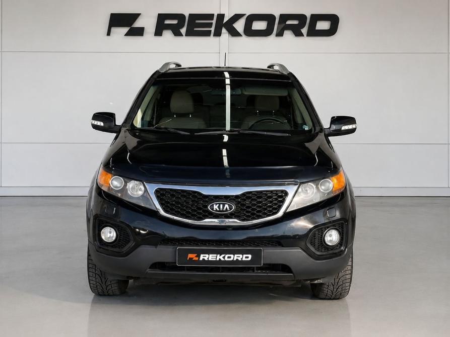 Kia Sorento II Уфа  - изображение 5