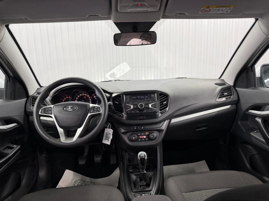 Lada (ВАЗ) Vesta I Краснодар  - изображение 9