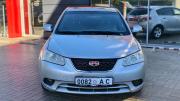 Geely Emgrand EC7 Астрахань  - изображение 28