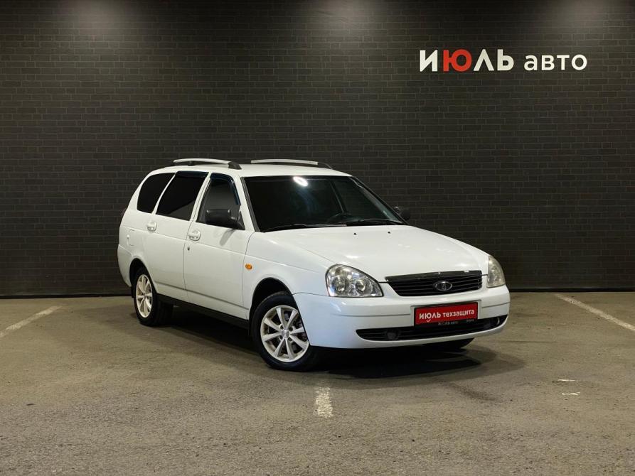 Lada (ВАЗ) Priora I Челябинск  - изображение 3