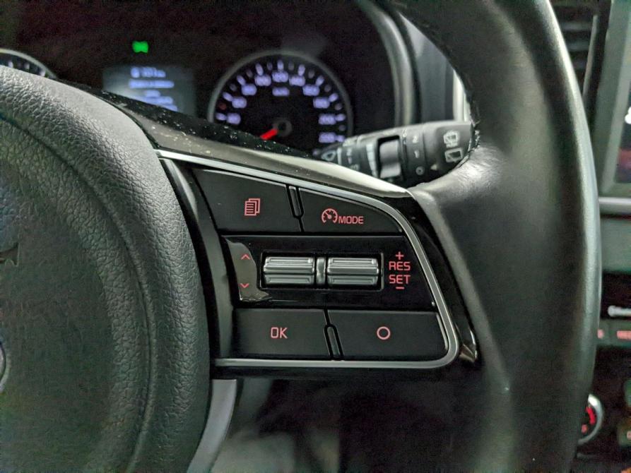 Kia Sportage IV Рестайлинг Москва  - изображение 27