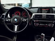 BMW 3 серии VI (F3x) Рестайлинг Екатеринбург  - изображение 40