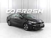 Kia Cerato IV Ростов-на-Дону  - изображение 18