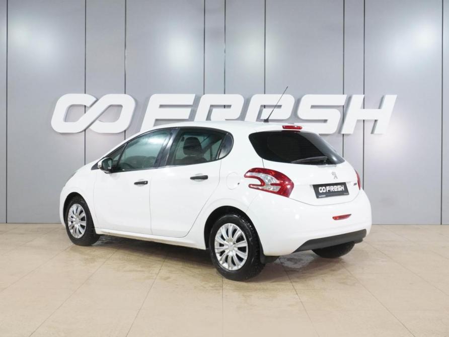 Peugeot 208 I Воронеж  - изображение 2