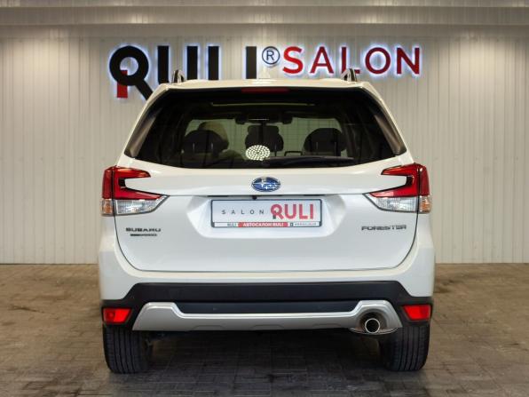 Subaru Forester V с пробегом 2019 года, цена 3 350 000 рублей, 88566 км, внедорожник, Автокод Объявления