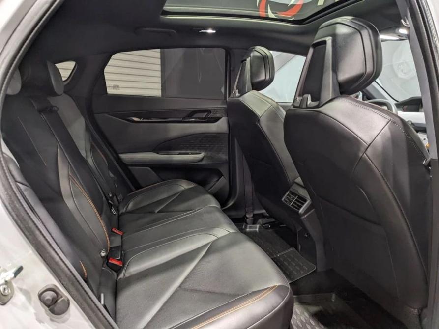 Changan UNI-V I Пермь  - изображение 25