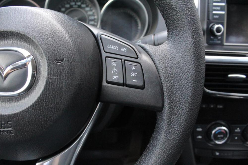 Mazda 6 III (GJ) Брянск  - изображение 10