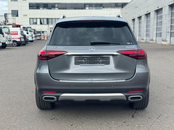 Mercedes-Benz GLE II (V167) Рестайлинг с пробегом 2025 года, цена 10 750 000 рублей, 8945 км, внедорожник, Автокод Объявления