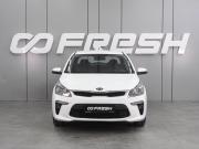 Kia Rio IV Воронеж  - изображение 21