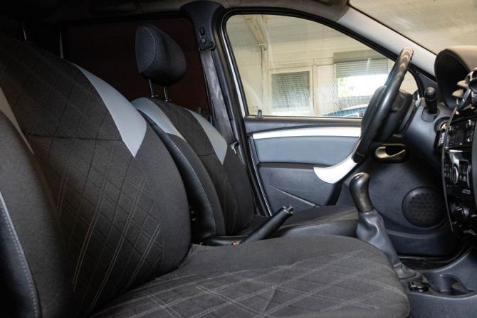 Lada (ВАЗ) Largus I с пробегом 2019 года, цена 770 000 рублей, 295002 км, универсал, Автокод Объявления