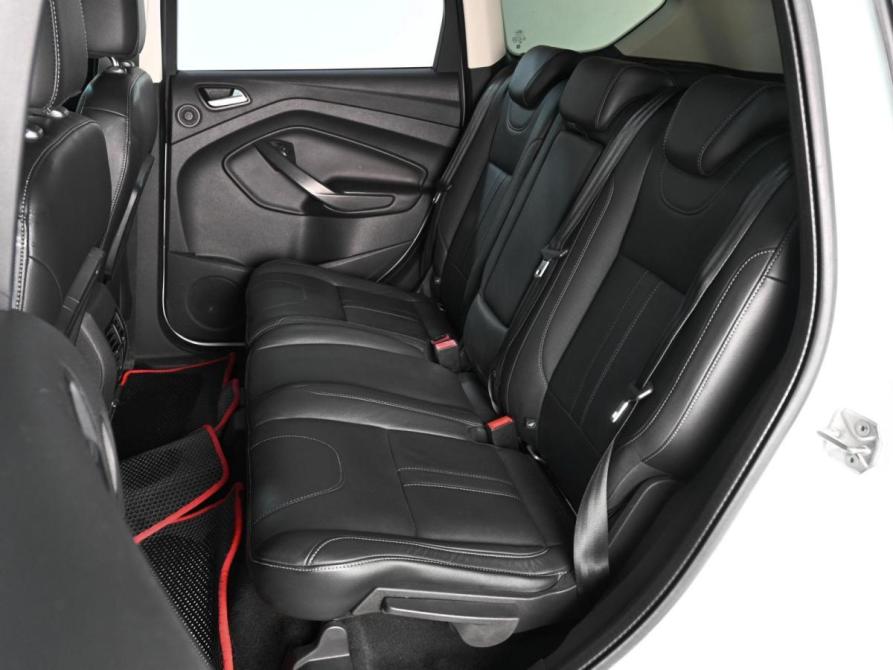 Ford Kuga II Ростов-на-Дону  - изображение 9