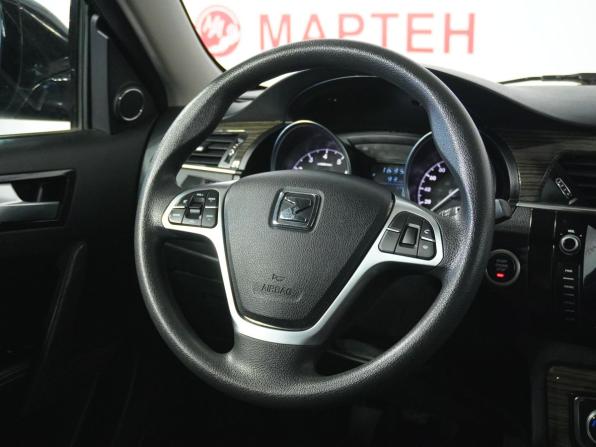 Zotye T600 с пробегом 2018 года, цена 750 000 рублей, 89947 км, внедорожник, Автокод Объявления