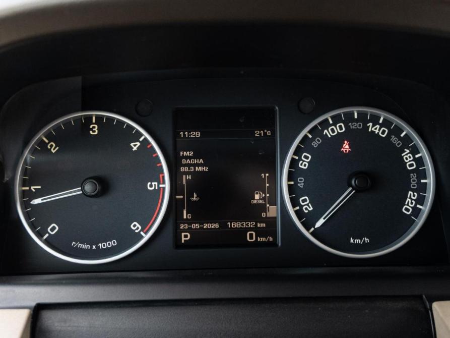 Land Rover Discovery IV Краснодар  - изображение 18