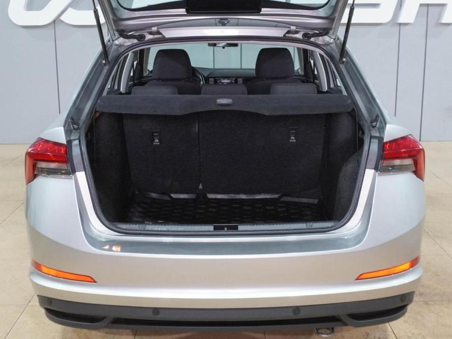 Skoda Rapid II Воронеж  - изображение 17