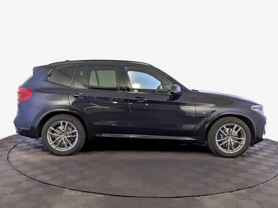 BMW X3 III (G01) Москва  - изображение 4