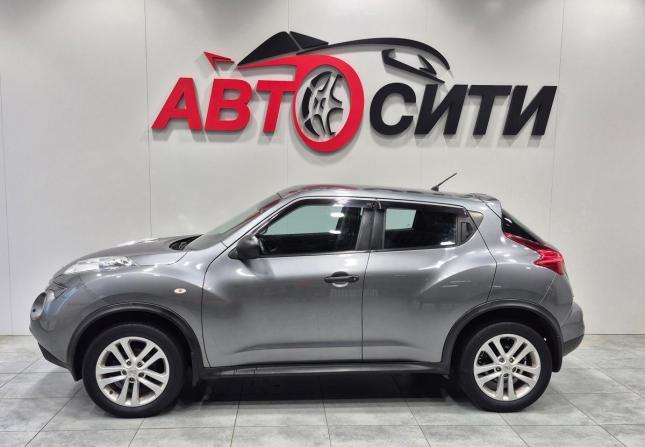 Nissan Juke I с пробегом 2011 года, цена 750 000 рублей, 203517 км, внедорожник, Автокод Объявления