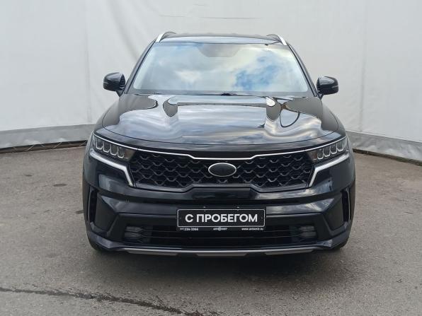 Kia Sorento IV с пробегом 2020 года, цена 3 400 000 рублей, 106957 км, внедорожник, Автокод Объявления