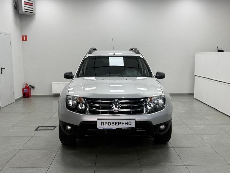 Renault Duster I Казань  - изображение 2
