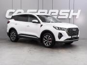 Chery Tiggo 7 Pro Max I Воронеж  - изображение 23