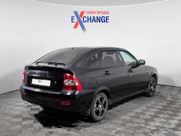 Lada (ВАЗ) Priora I с пробегом 2011 года, цена 299 000 рублей, 174715 км, хэтчбек, Автокод Объявления