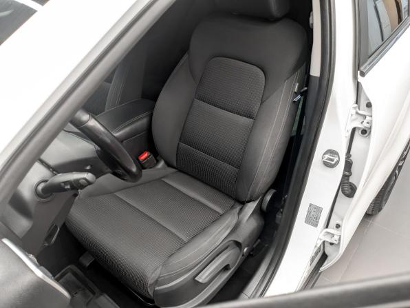 Kia Sportage IV с пробегом 2017 года, цена 1 745 000 рублей, 140766 км, внедорожник, Автокод Объявления