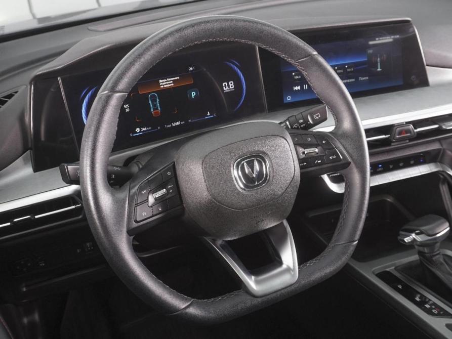 Changan CS35 Plus I Рестайлинг Ростов-на-Дону  - изображение 13