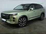 Jaecoo J7 I Москва  - изображение 31