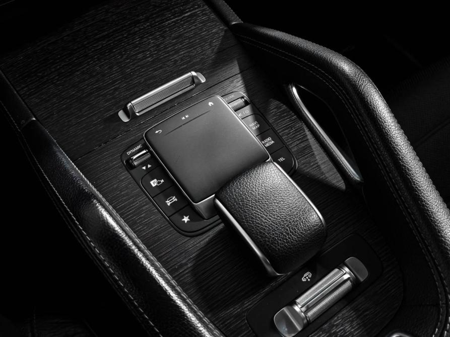 Mercedes-Benz GLS II (X167) Санкт-Петербург  - изображение 22