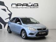 Ford Focus II Рестайлинг Ростов-на-Дону  - изображение 21