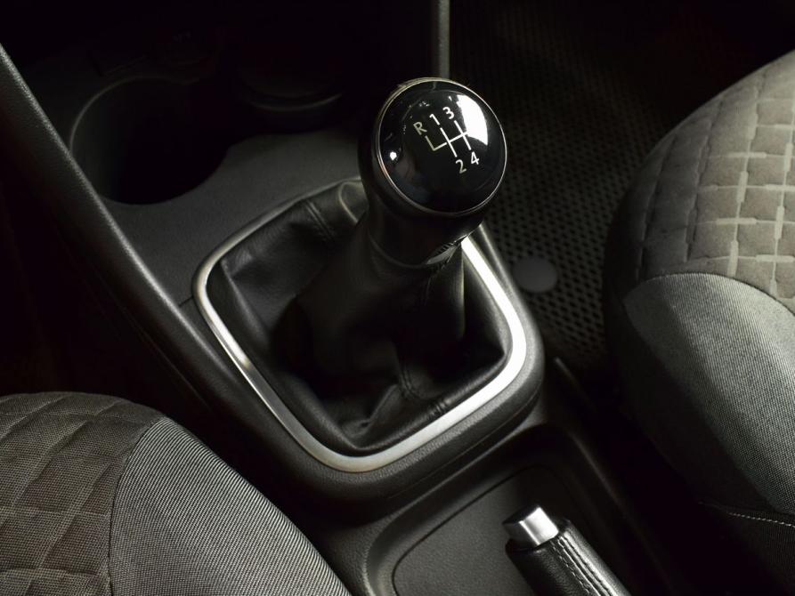 Volkswagen Polo V Рестайлинг Кемерово  - изображение 16