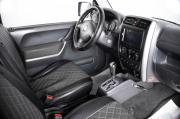 Suzuki Jimny III Рестайлинг 1 Пермь  - изображение 29