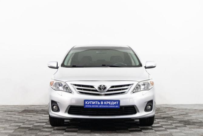 Toyota Corolla X (E140 E150) с пробегом 2011 года, цена 919 000 рублей, 230000 км, седан, Автокод Объявления