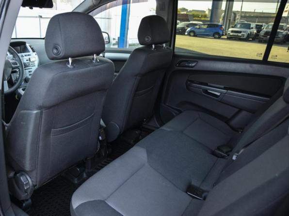 Opel Zafira B Рестайлинг с пробегом 2013 года, цена 850 000 рублей, 170724 км, компактвэн, Автокод Объявления