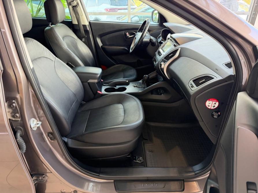Hyundai ix35 I Таганрог  - изображение 24