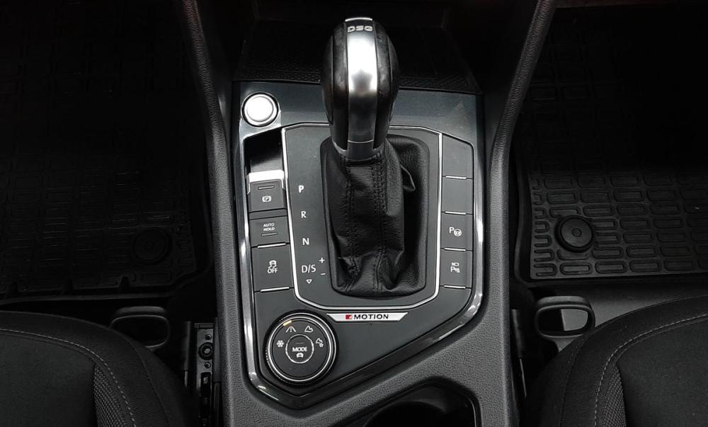 Volkswagen Tiguan II Москва  - изображение 16