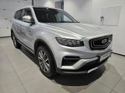 Geely Atlas Pro Москва  - изображение 24