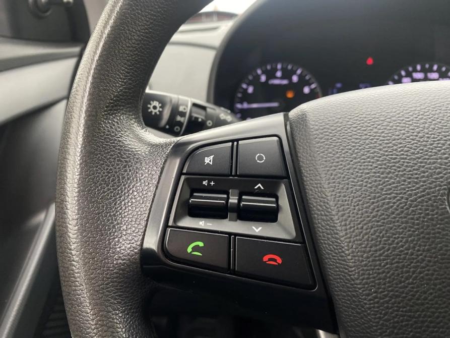 Hyundai Creta I Рестайлинг Екатеринбург  - изображение 17