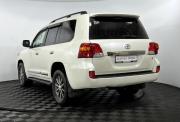 Toyota Land Cruiser 200 Series Нижний Новгород  - изображение 32