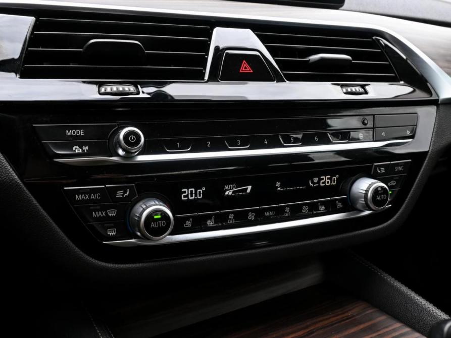 BMW 5 серии VII (G30/G31/G38) Волгоград  - изображение 20