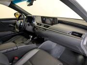 Lexus ES VII Москва  - изображение 41