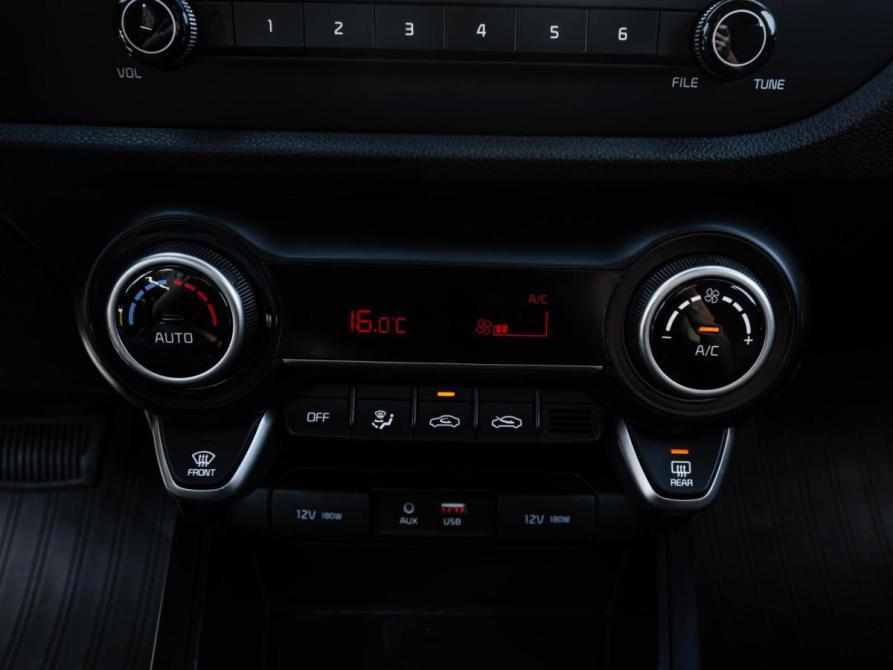 Kia Rio IV Ставрополь  - изображение 14