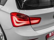 BMW 1 серии II (F20/F21) Рестайлинг Красноярск  - изображение 43