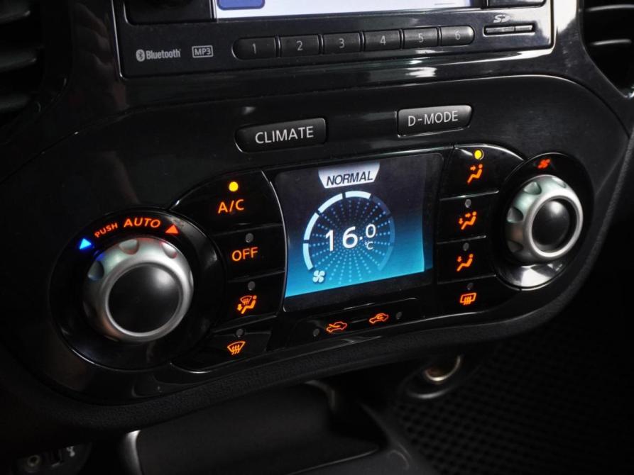 Nissan Juke I Воронеж  - изображение 13